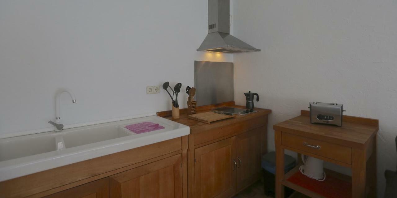 Apartment In Lavapies Madrid Center Exterior photo