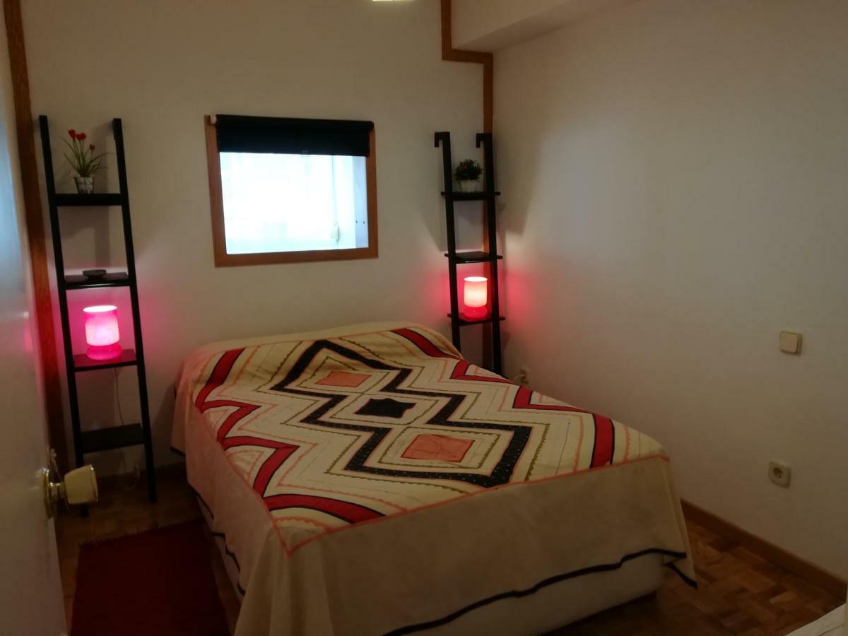 Apartment In Lavapies Madrid Center Exterior photo